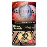 Табак для трубки Walter Raleigh Flake Arabic Coffee - 25 гр.